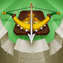 Herunterladen Grim Defender: Castle Defense Installieren Sie Neueste APK Downloader