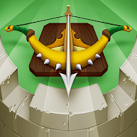 Grim Defender – Защита замка и башен