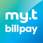 Cover Image of Download my.t billpay  APK
