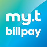 my.t billpay icon