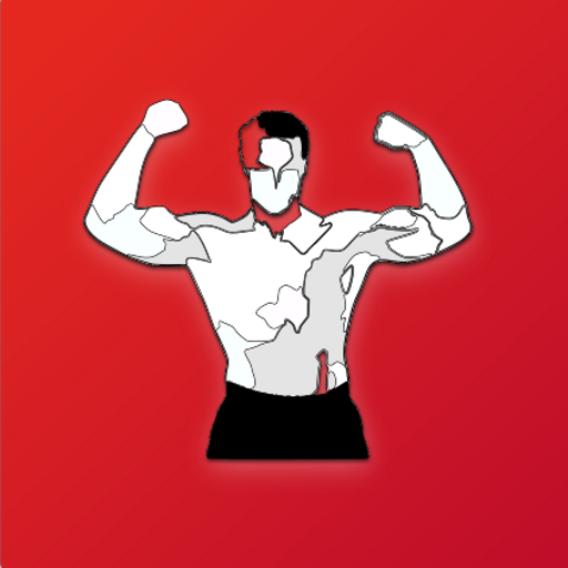 AllPro°-WeightLifting Workout Scarica su Windows