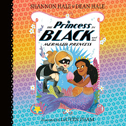 Icon image The Princess in Black and the Mermaid Princess