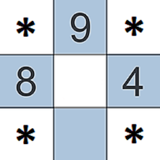 Asterisk Sudoku: Extra Region apk