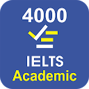 4000 Ielts Academic Words