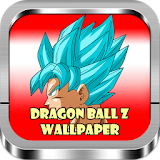 Best DBZ Wallpaper HD icon