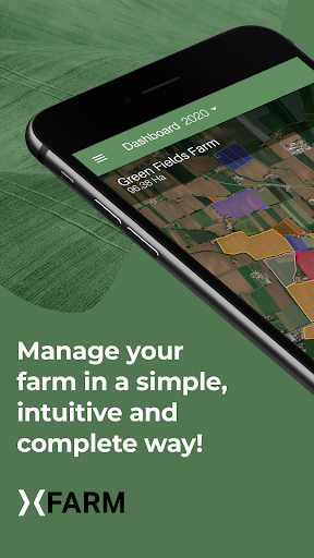 xFarm - Manage your farm 4.0.7 screenshots 1