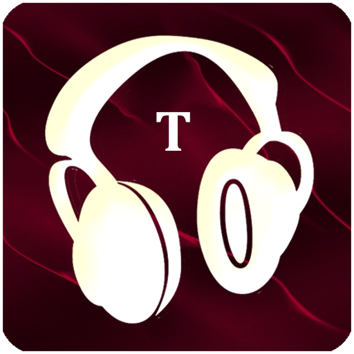 Tamil Ringtones 2023 logo