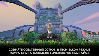 Game screenshot Portal Knights apk download