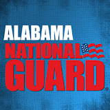 Alabama National Guard icon