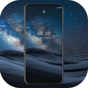 Top 40 Personalization Apps Like Nokia 8.4 5G Wallpapers - Best Alternatives
