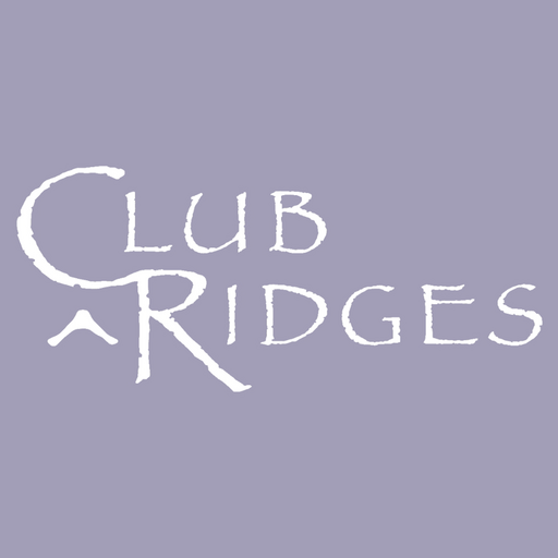 Club Ridges logo