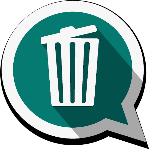 Recover deleted messages 1.9 Icon