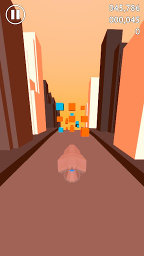 Default Runner Screen 2
