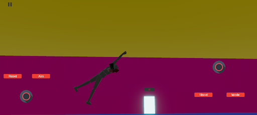 A Little Experiment Screen 2