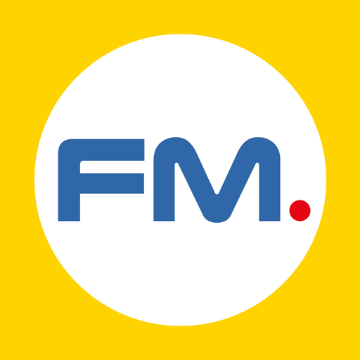 La Fm Oficial  Icon