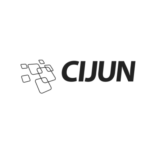 Cijun Comunica logo