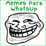 Memes Para WhatsApp Gratis icon