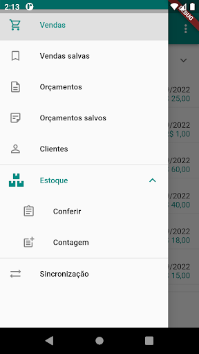 Sg Mob 3.0 Screen 3