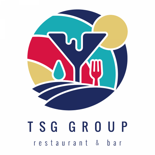 T.S.G. Group logo