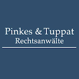 Rechtsanwälte Pinkes & Tuppat icon