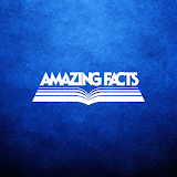 Amazing Facts Ministry icon