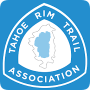 Tahoe Rim Trail Guide  Icon