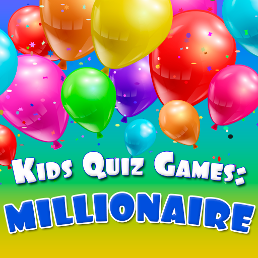Download APK Kids Quiz Games: Millionaire Latest Version