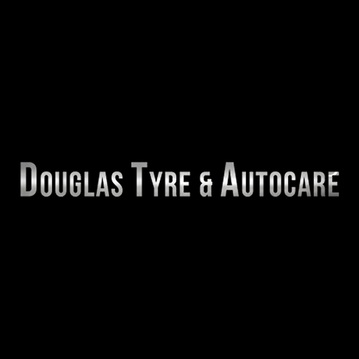 Douglas Tyre And Autocare Ltd logo