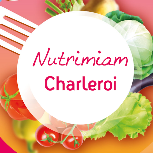 Nutrimiam Charleroi