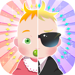 Icon image My Life Run: 3D Race Game