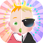 My Life Run: 3D Race Game