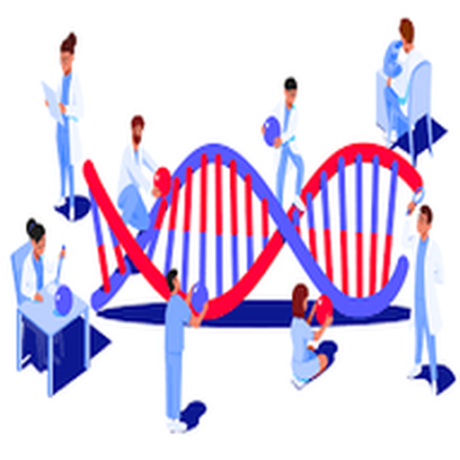 Expert system:breast tumor DBT logo