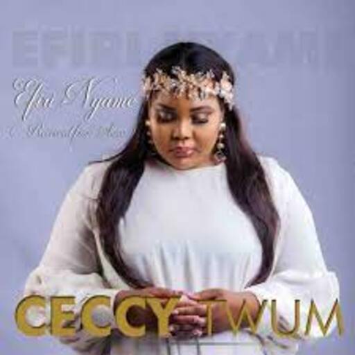 CECCY TWUM SONGS logo