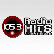 Radio Hits 105.3 Mhz
