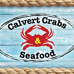Icon image Calvert Crabs & Seafood-MD
