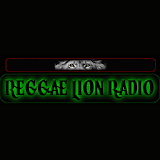 Reggae Lion Radio icon