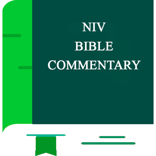 NIV Bible Commentary