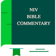 NIV Bible Commentary