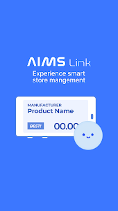 Aims Link