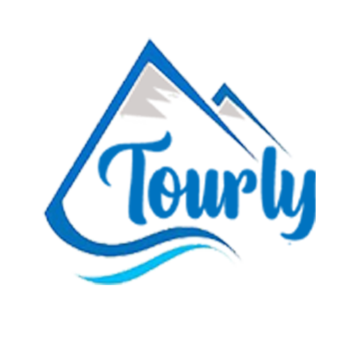 Tourly - Explore Everything logo