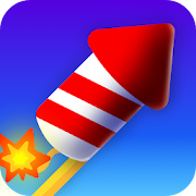 Top 41 Casual Apps Like Idle Firework Inc: Click & Merge Tycoon - Best Alternatives