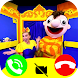 Bely y beto call you prank - Androidアプリ
