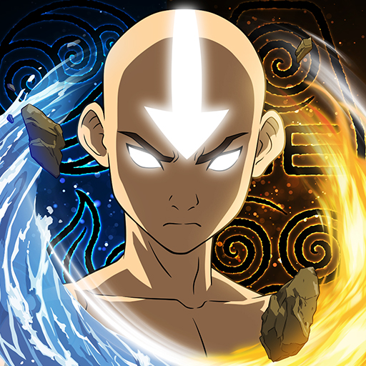 Avatar: Realms Collide