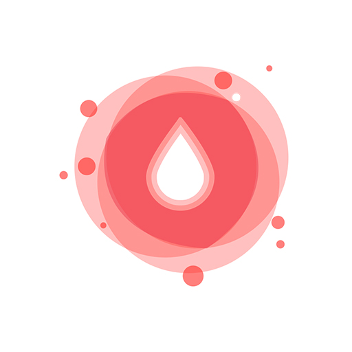 Blood Donor- All Blood Groups logo