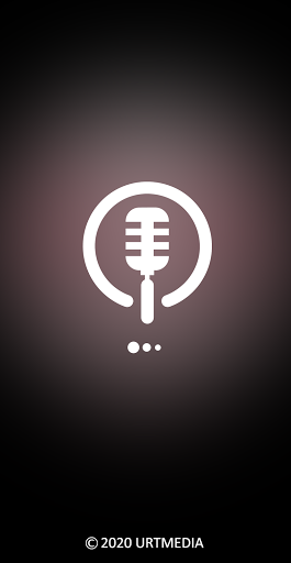 Driverock Radio Screen 2