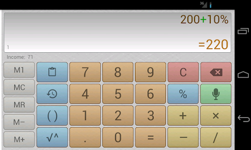 Calculator - Apps on Google Play