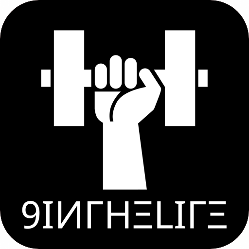 SwoleFittedTraining logo
