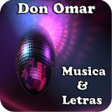 Don Omar Musica y Letras icon
