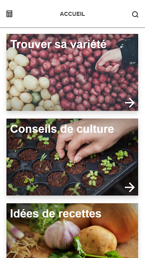 ID JARDIN Screen 2