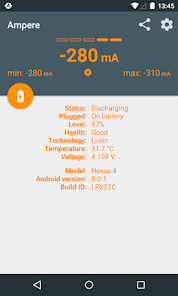 Ampere APK